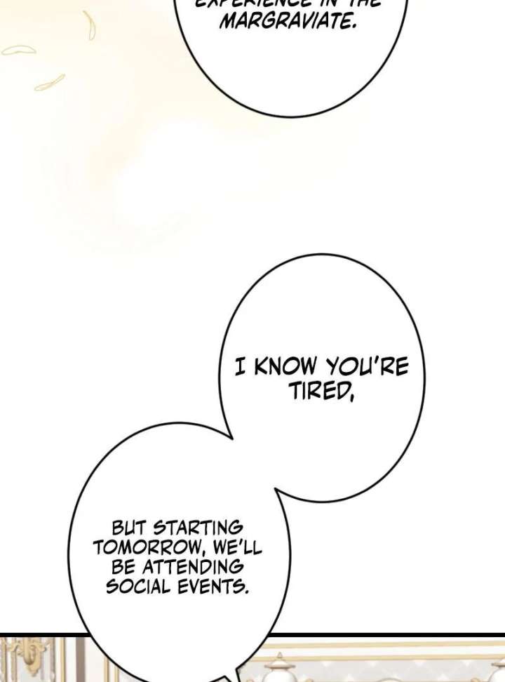 I May Be a Failed Saint, but the Marquess Who Hates Saints Can’t Seem to Stop Doting on Me Chapter 28 - Page 30