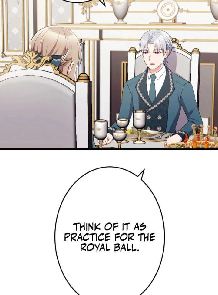 I May Be a Failed Saint, but the Marquess Who Hates Saints Can’t Seem to Stop Doting on Me Chapter 28 - Page 31