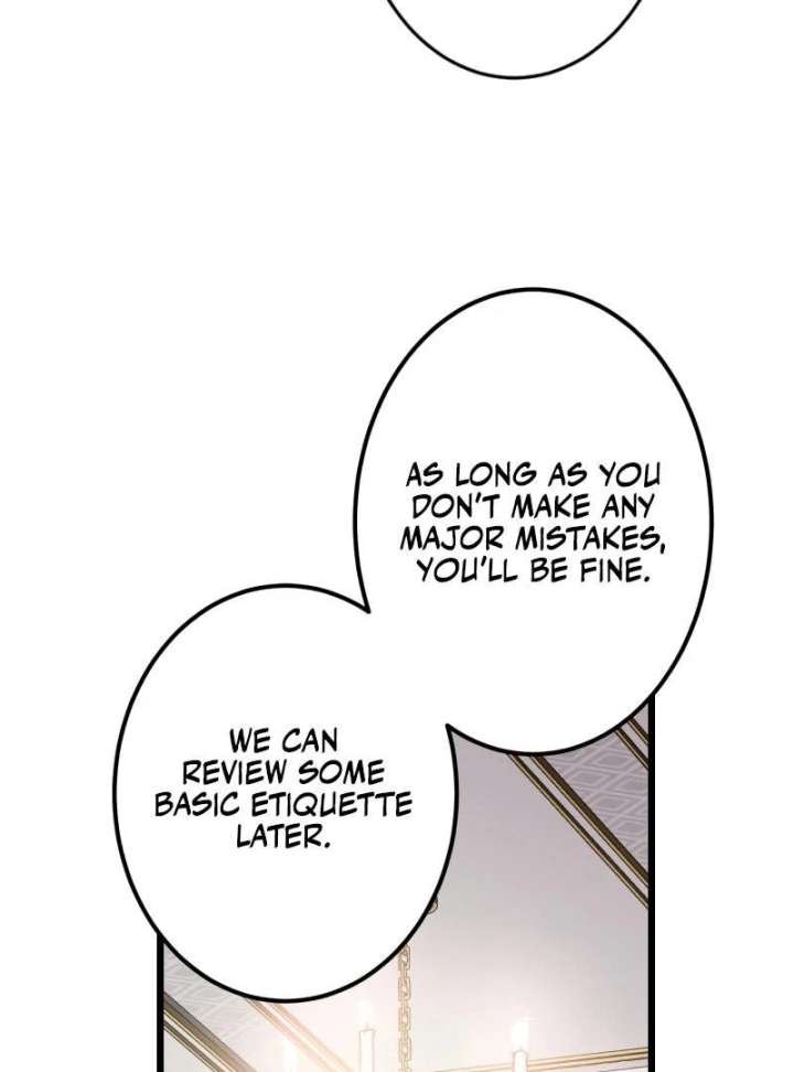 I May Be a Failed Saint, but the Marquess Who Hates Saints Can’t Seem to Stop Doting on Me Chapter 28 - Page 34