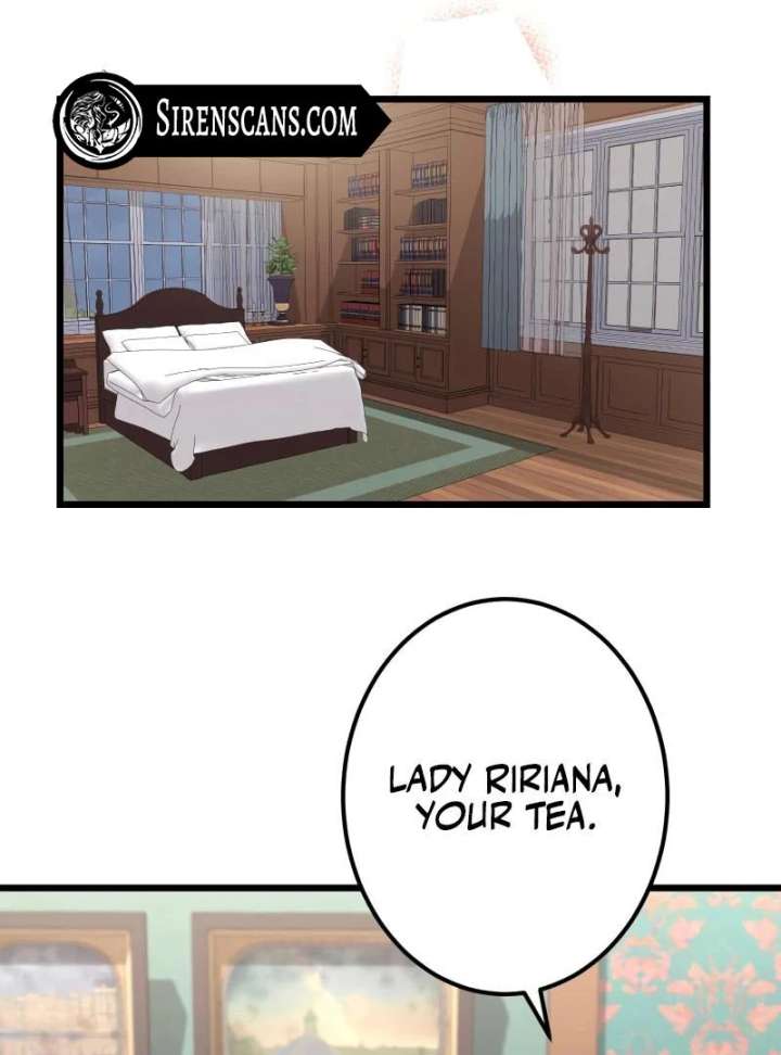 I May Be a Failed Saint, but the Marquess Who Hates Saints Can’t Seem to Stop Doting on Me Chapter 28 - Page 37