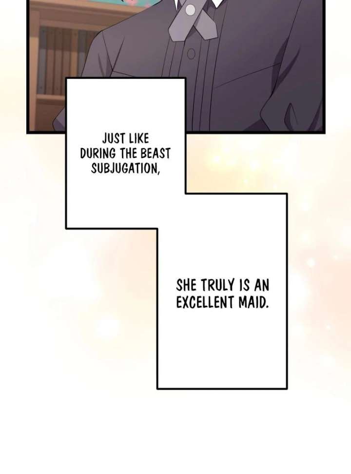 I May Be a Failed Saint, but the Marquess Who Hates Saints Can’t Seem to Stop Doting on Me Chapter 28 - Page 40