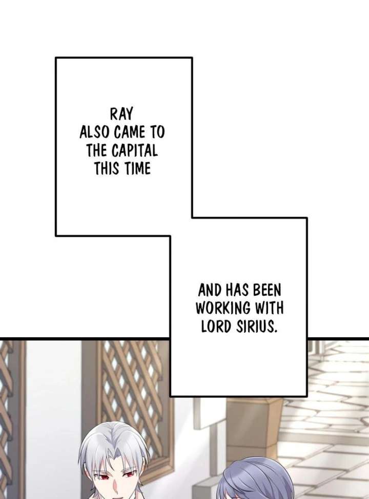 I May Be a Failed Saint, but the Marquess Who Hates Saints Can’t Seem to Stop Doting on Me Chapter 28 - Page 41