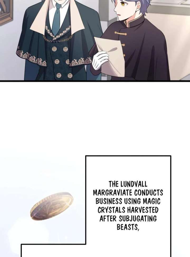 I May Be a Failed Saint, but the Marquess Who Hates Saints Can’t Seem to Stop Doting on Me Chapter 28 - Page 42