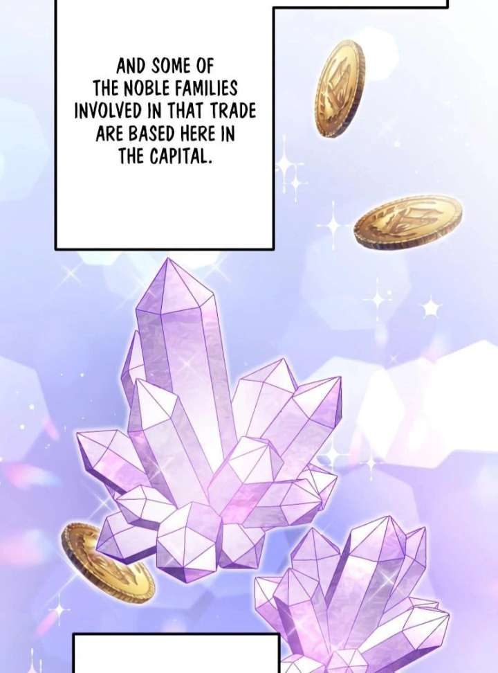 I May Be a Failed Saint, but the Marquess Who Hates Saints Can’t Seem to Stop Doting on Me Chapter 28 - Page 43