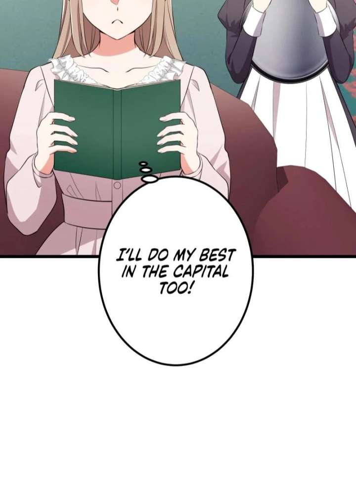 I May Be a Failed Saint, but the Marquess Who Hates Saints Can’t Seem to Stop Doting on Me Chapter 28 - Page 46