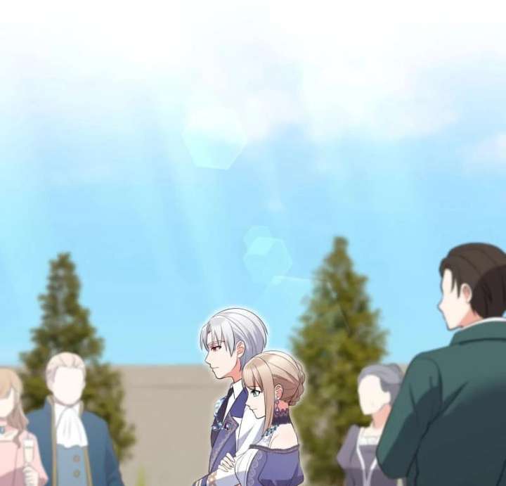 I May Be a Failed Saint, but the Marquess Who Hates Saints Can’t Seem to Stop Doting on Me Chapter 28 - Page 54