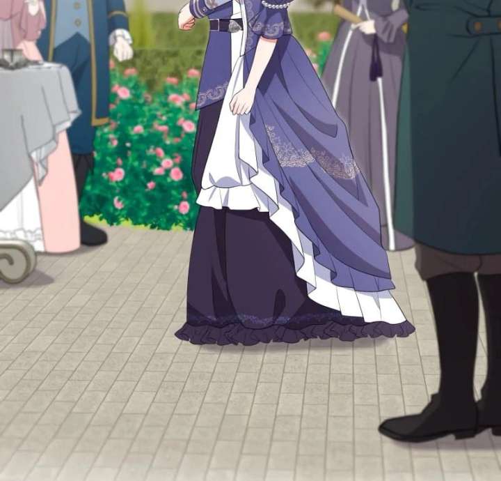 I May Be a Failed Saint, but the Marquess Who Hates Saints Can’t Seem to Stop Doting on Me Chapter 28 - Page 55