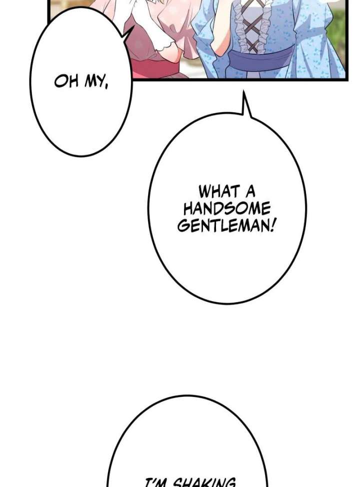 I May Be a Failed Saint, but the Marquess Who Hates Saints Can’t Seem to Stop Doting on Me Chapter 28 - Page 57