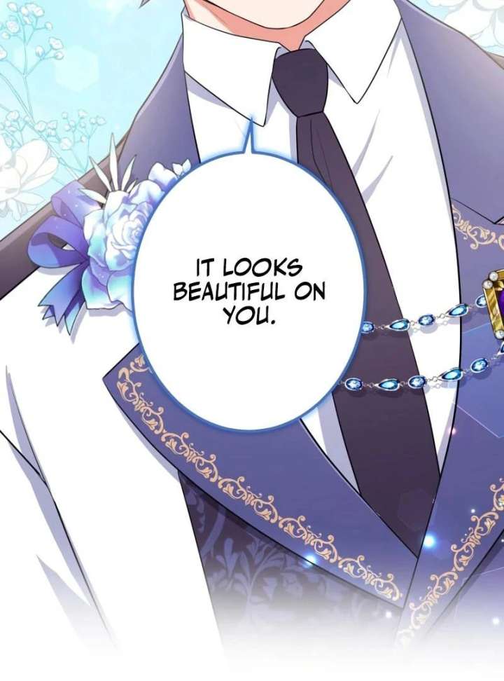 I May Be a Failed Saint, but the Marquess Who Hates Saints Can’t Seem to Stop Doting on Me Chapter 28 - Page 64