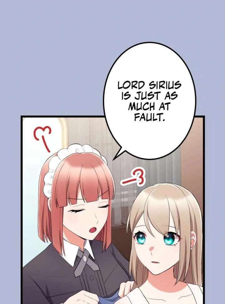 I May Be a Failed Saint, but the Marquess Who Hates Saints Can’t Seem to Stop Doting on Me Chapter 28 - Page 68