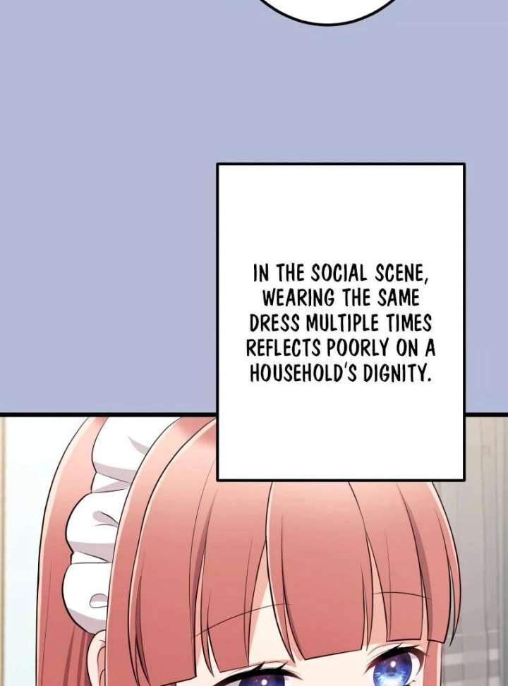 I May Be a Failed Saint, but the Marquess Who Hates Saints Can’t Seem to Stop Doting on Me Chapter 28 - Page 70