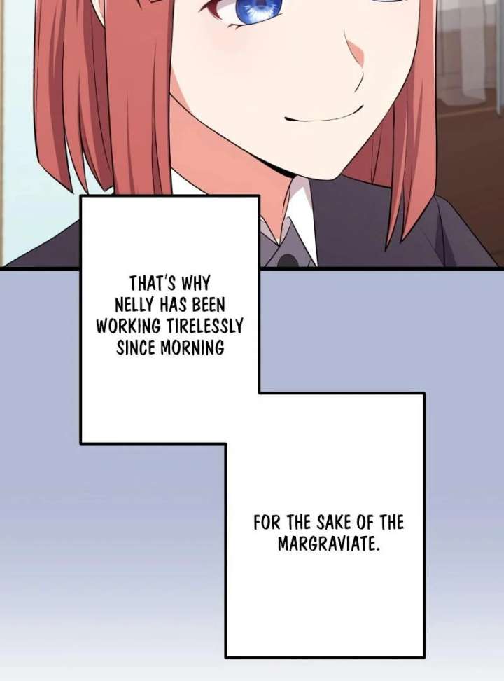 I May Be a Failed Saint, but the Marquess Who Hates Saints Can’t Seem to Stop Doting on Me Chapter 28 - Page 71