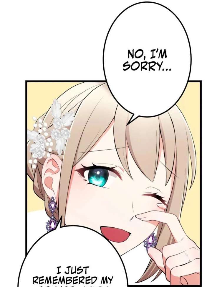 I May Be a Failed Saint, but the Marquess Who Hates Saints Can’t Seem to Stop Doting on Me Chapter 28 - Page 74