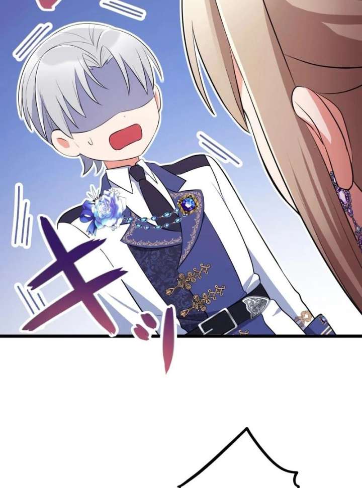 I May Be a Failed Saint, but the Marquess Who Hates Saints Can’t Seem to Stop Doting on Me Chapter 28 - Page 79