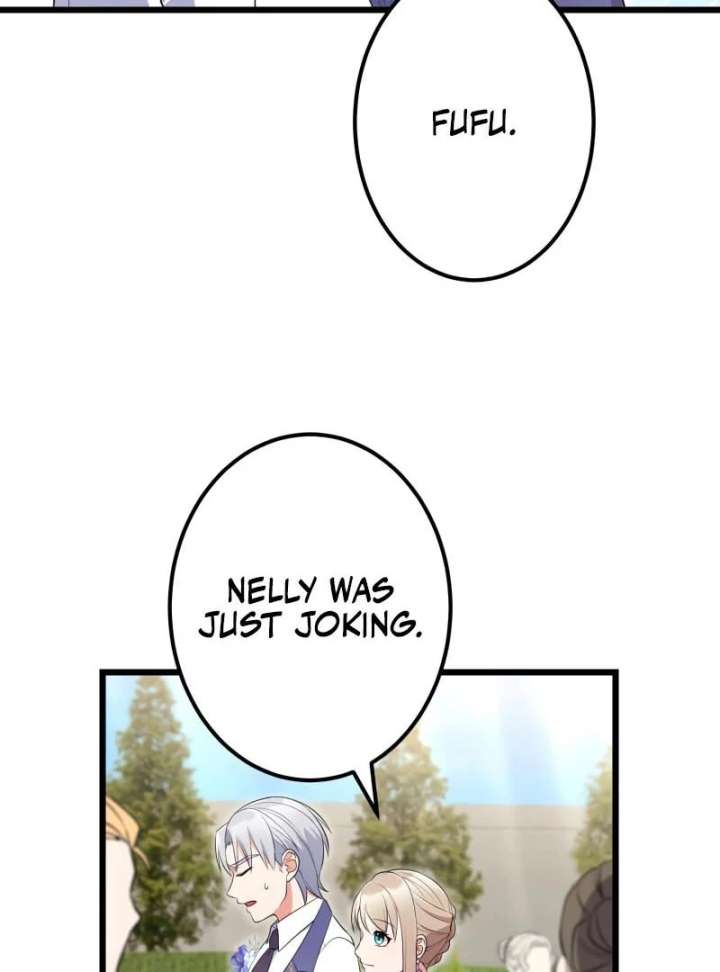 I May Be a Failed Saint, but the Marquess Who Hates Saints Can’t Seem to Stop Doting on Me Chapter 28 - Page 81