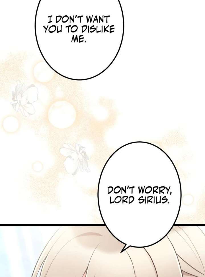 I May Be a Failed Saint, but the Marquess Who Hates Saints Can’t Seem to Stop Doting on Me Chapter 28 - Page 85