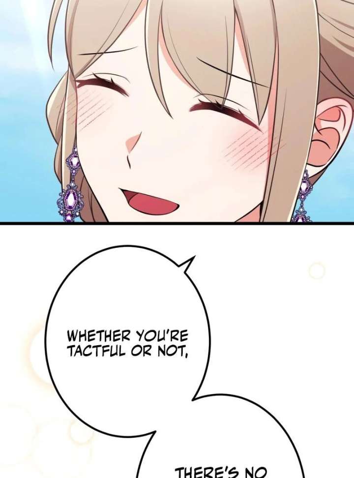 I May Be a Failed Saint, but the Marquess Who Hates Saints Can’t Seem to Stop Doting on Me Chapter 28 - Page 86