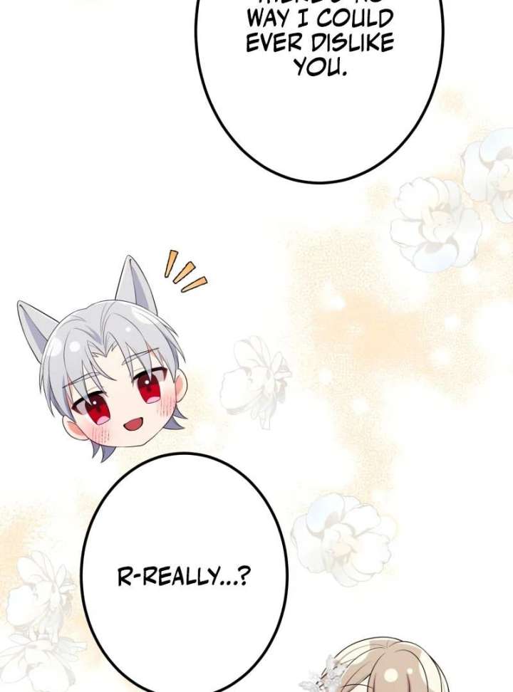 I May Be a Failed Saint, but the Marquess Who Hates Saints Can’t Seem to Stop Doting on Me Chapter 28 - Page 87