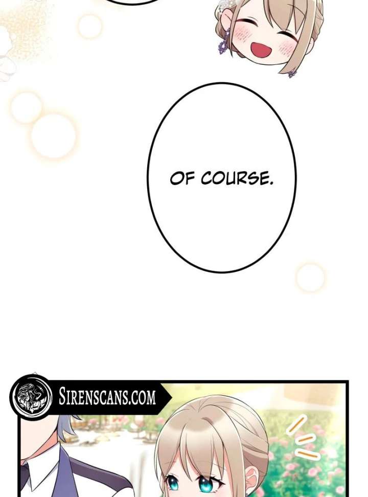 I May Be a Failed Saint, but the Marquess Who Hates Saints Can’t Seem to Stop Doting on Me Chapter 28 - Page 88