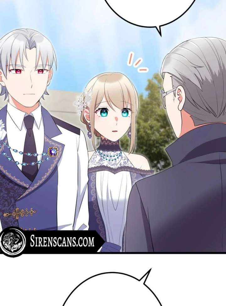 I May Be a Failed Saint, but the Marquess Who Hates Saints Can’t Seem to Stop Doting on Me Chapter 28 - Page 100