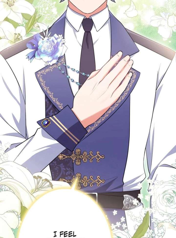 I May Be a Failed Saint, but the Marquess Who Hates Saints Can’t Seem to Stop Doting on Me Chapter 29 - Page 2