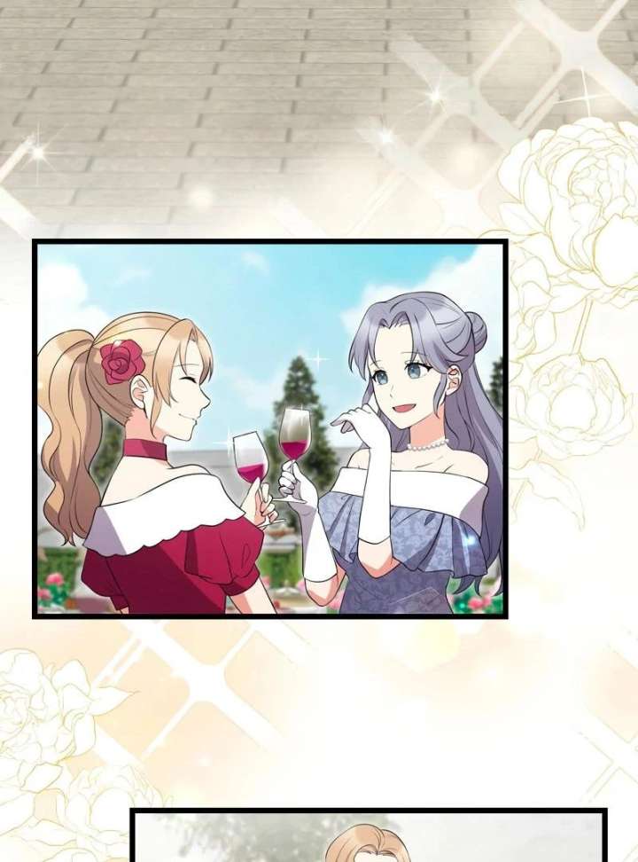 I May Be a Failed Saint, but the Marquess Who Hates Saints Can’t Seem to Stop Doting on Me Chapter 29 - Page 12