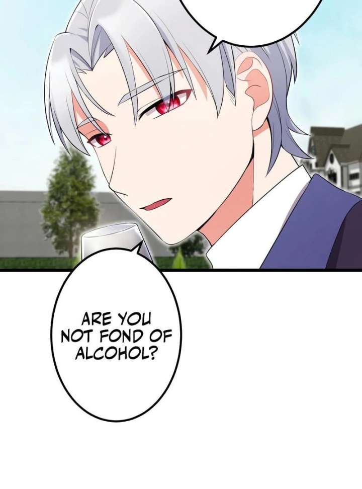 I May Be a Failed Saint, but the Marquess Who Hates Saints Can’t Seem to Stop Doting on Me Chapter 29 - Page 20