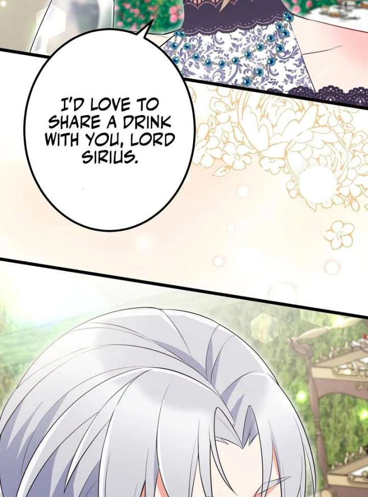 I May Be a Failed Saint, but the Marquess Who Hates Saints Can’t Seem to Stop Doting on Me Chapter 29 - Page 25