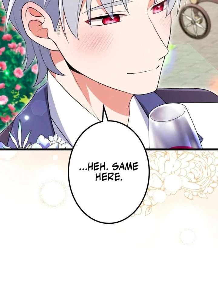 I May Be a Failed Saint, but the Marquess Who Hates Saints Can’t Seem to Stop Doting on Me Chapter 29 - Page 26