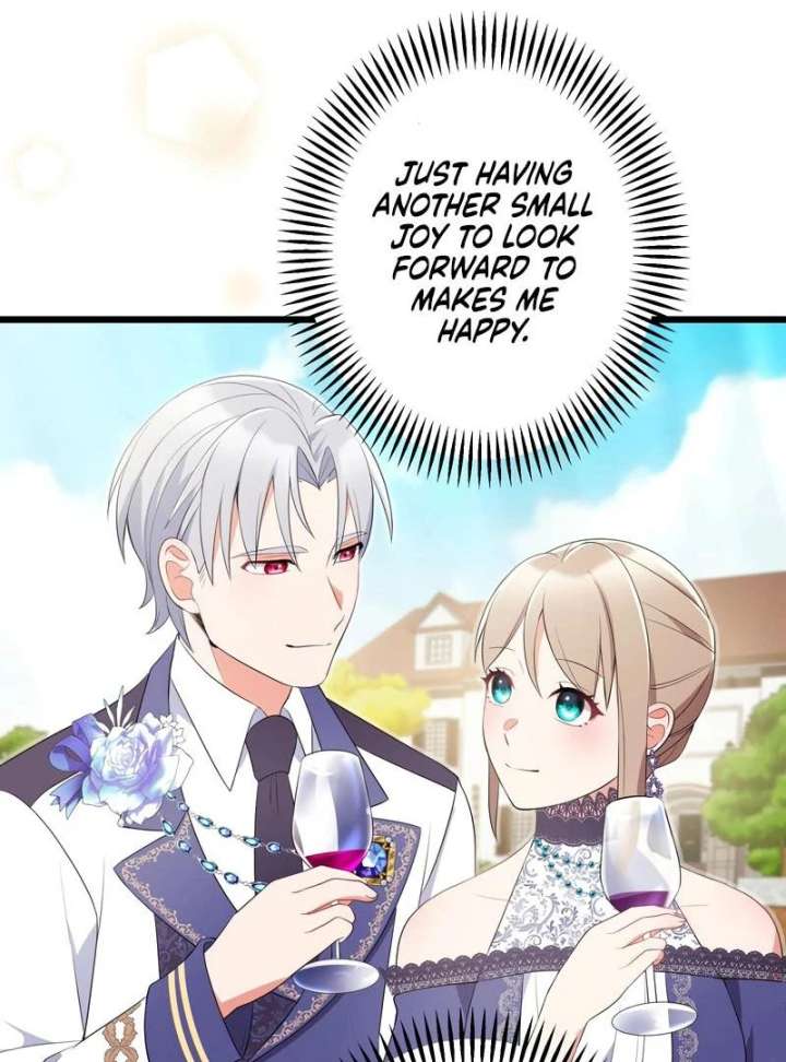 I May Be a Failed Saint, but the Marquess Who Hates Saints Can’t Seem to Stop Doting on Me Chapter 29 - Page 27