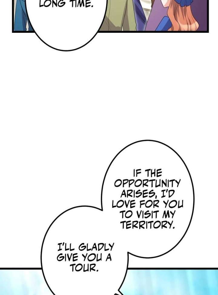 I May Be a Failed Saint, but the Marquess Who Hates Saints Can’t Seem to Stop Doting on Me Chapter 29 - Page 30