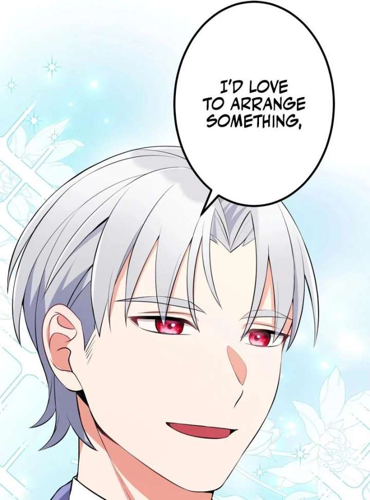 I May Be a Failed Saint, but the Marquess Who Hates Saints Can’t Seem to Stop Doting on Me Chapter 29 - Page 35