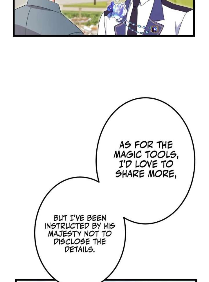 I May Be a Failed Saint, but the Marquess Who Hates Saints Can’t Seem to Stop Doting on Me Chapter 29 - Page 38