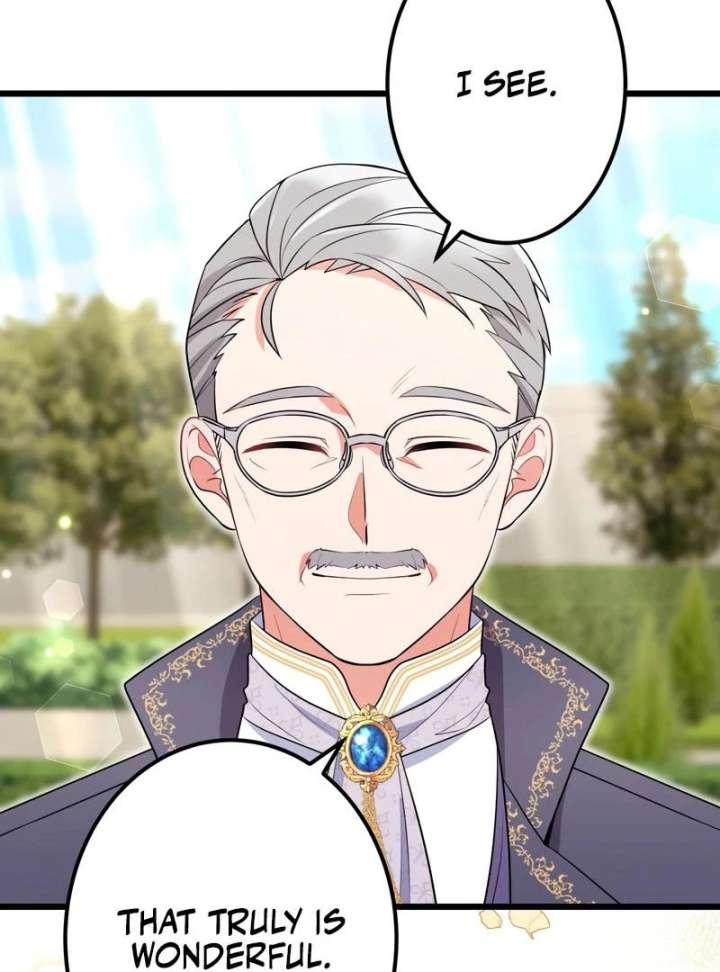 I May Be a Failed Saint, but the Marquess Who Hates Saints Can’t Seem to Stop Doting on Me Chapter 29 - Page 5