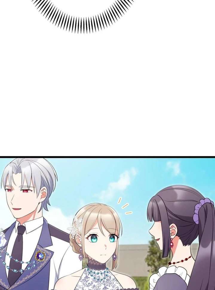 I May Be a Failed Saint, but the Marquess Who Hates Saints Can’t Seem to Stop Doting on Me Chapter 29 - Page 43