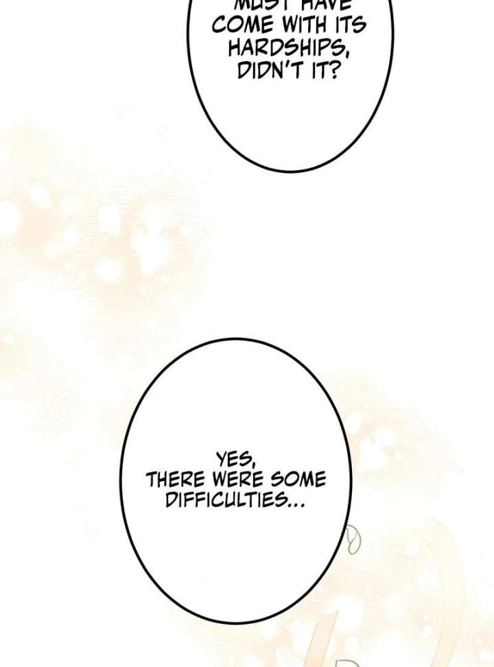 I May Be a Failed Saint, but the Marquess Who Hates Saints Can’t Seem to Stop Doting on Me Chapter 29 - Page 45