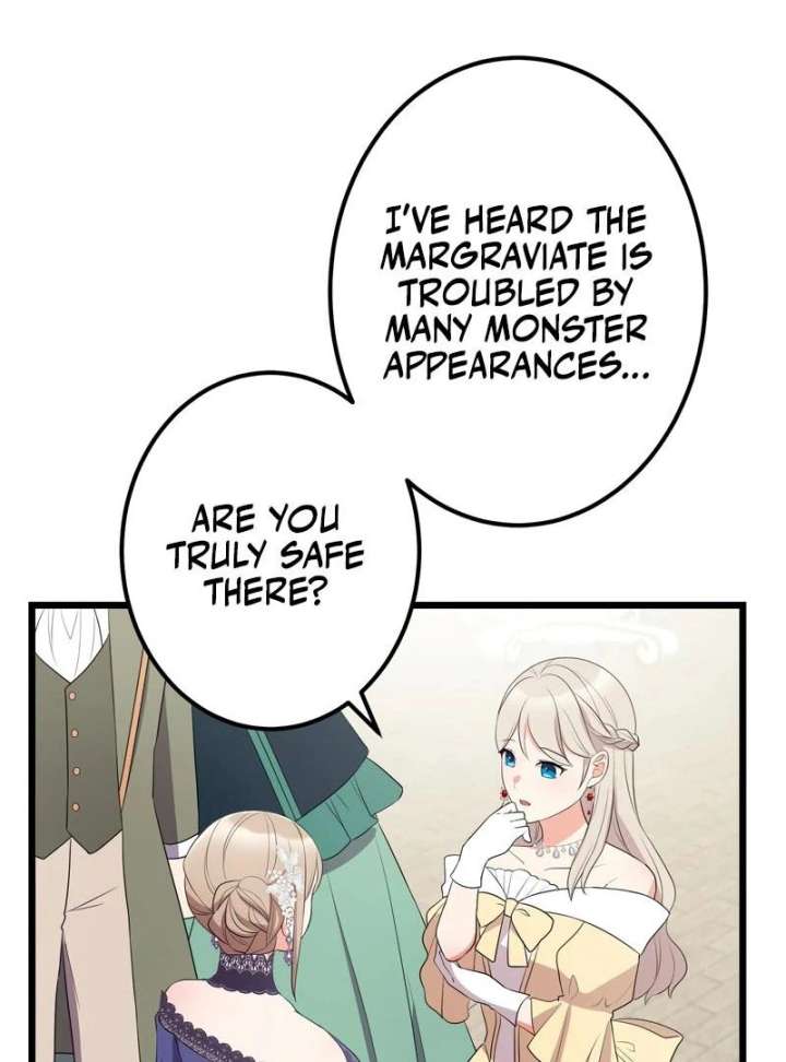 I May Be a Failed Saint, but the Marquess Who Hates Saints Can’t Seem to Stop Doting on Me Chapter 29 - Page 50