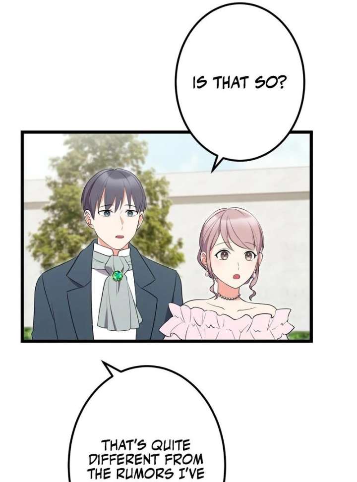 I May Be a Failed Saint, but the Marquess Who Hates Saints Can’t Seem to Stop Doting on Me Chapter 29 - Page 54