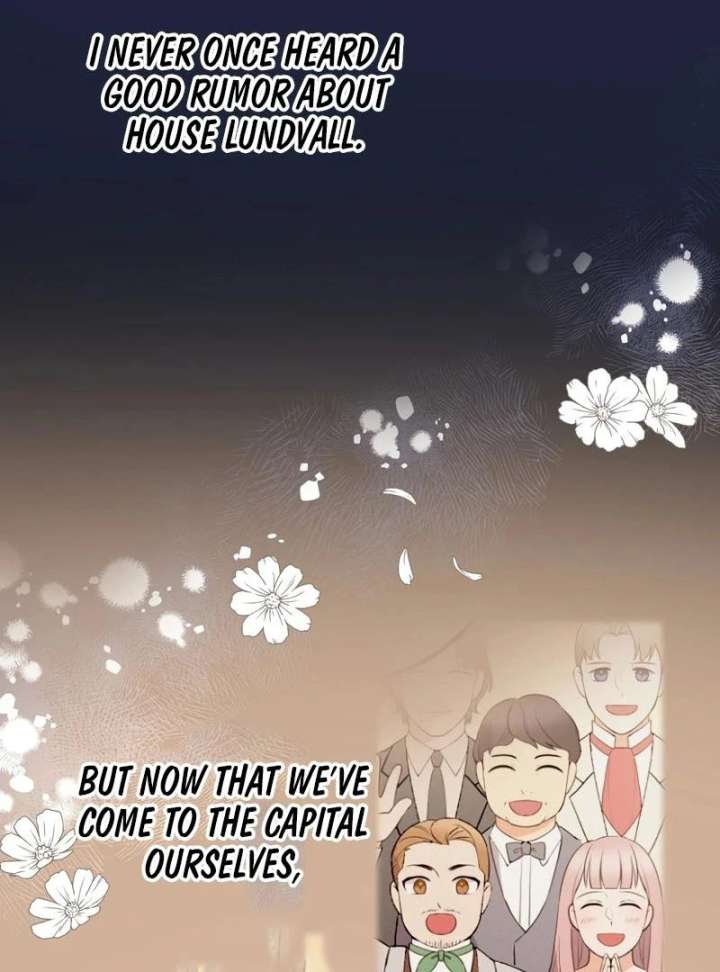 I May Be a Failed Saint, but the Marquess Who Hates Saints Can’t Seem to Stop Doting on Me Chapter 29 - Page 56