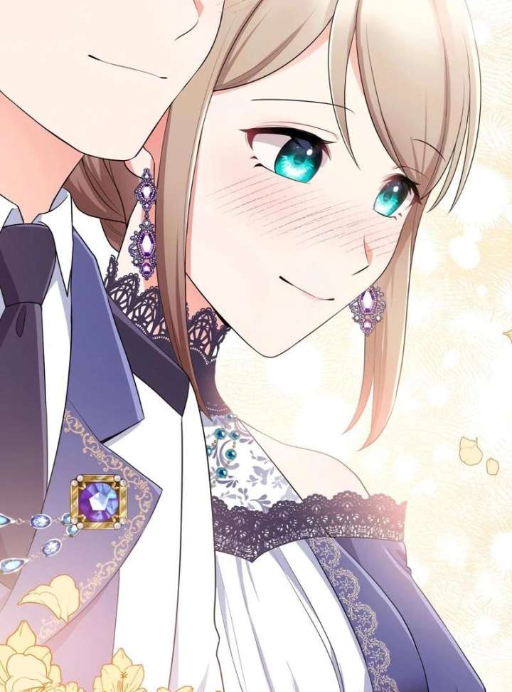 I May Be a Failed Saint, but the Marquess Who Hates Saints Can’t Seem to Stop Doting on Me Chapter 29 - Page 7