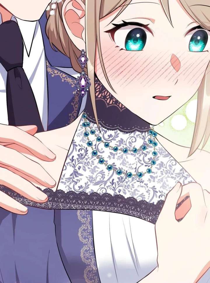 I May Be a Failed Saint, but the Marquess Who Hates Saints Can’t Seem to Stop Doting on Me Chapter 29 - Page 67