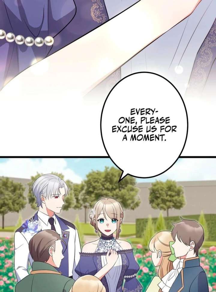 I May Be a Failed Saint, but the Marquess Who Hates Saints Can’t Seem to Stop Doting on Me Chapter 29 - Page 68