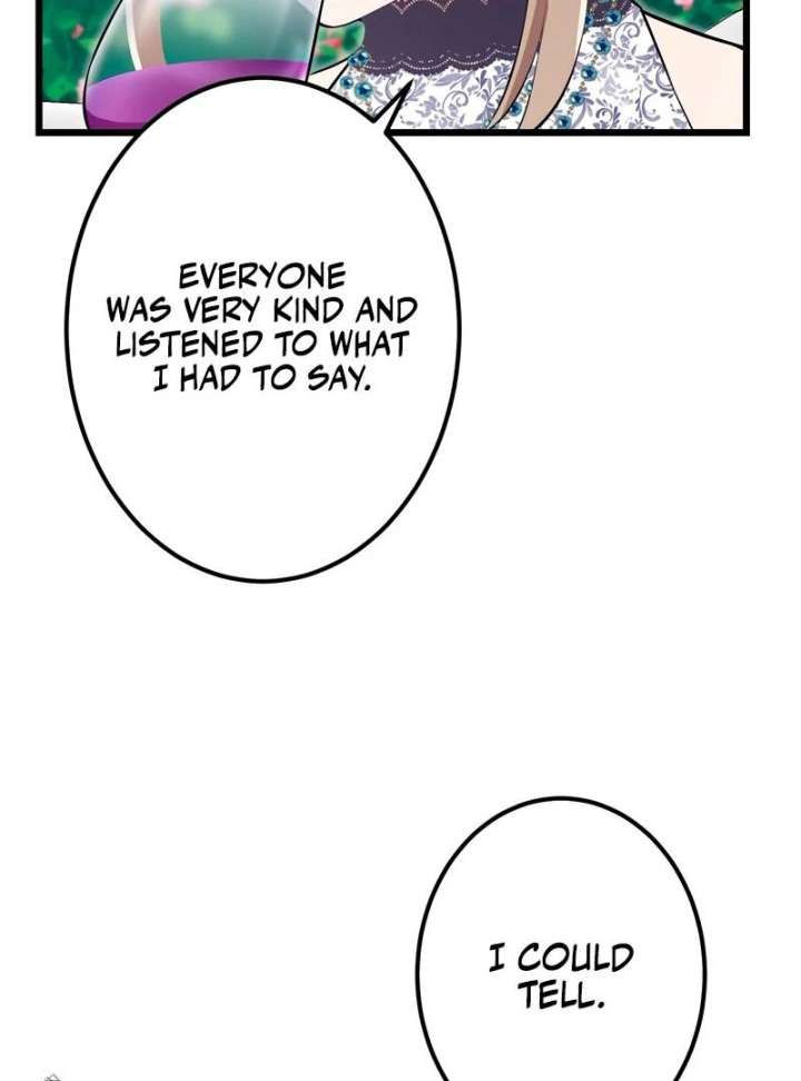 I May Be a Failed Saint, but the Marquess Who Hates Saints Can’t Seem to Stop Doting on Me Chapter 29 - Page 74