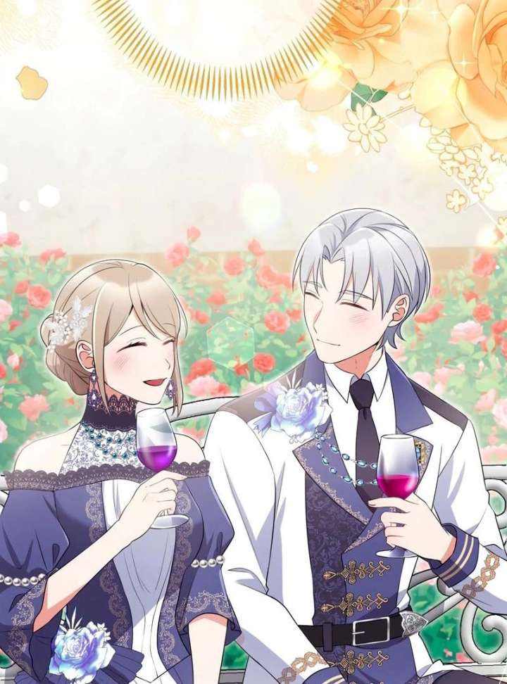 I May Be a Failed Saint, but the Marquess Who Hates Saints Can’t Seem to Stop Doting on Me Chapter 29 - Page 83