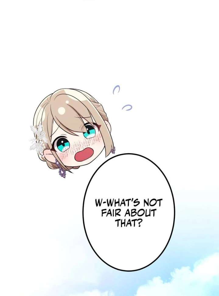 I May Be a Failed Saint, but the Marquess Who Hates Saints Can’t Seem to Stop Doting on Me Chapter 30 - Page 53