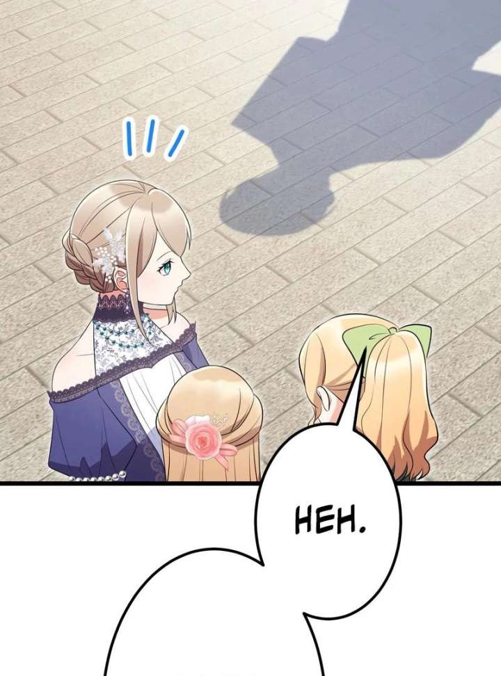 I May Be a Failed Saint, but the Marquess Who Hates Saints Can’t Seem to Stop Doting on Me Chapter 30 - Page 59