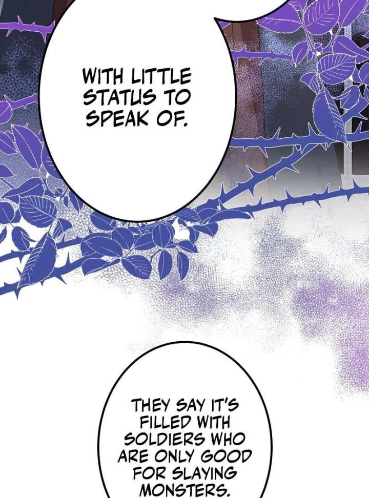 I May Be a Failed Saint, but the Marquess Who Hates Saints Can’t Seem to Stop Doting on Me Chapter 30 - Page 62