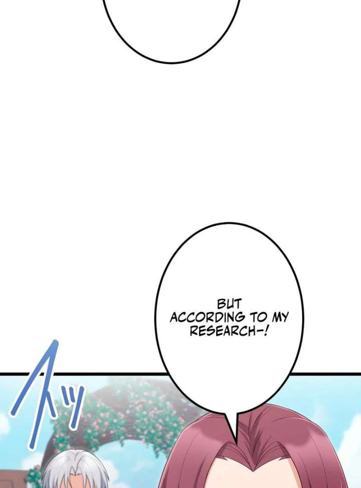 I May Be a Failed Saint, but the Marquess Who Hates Saints Can’t Seem to Stop Doting on Me Chapter 30 - Page 68