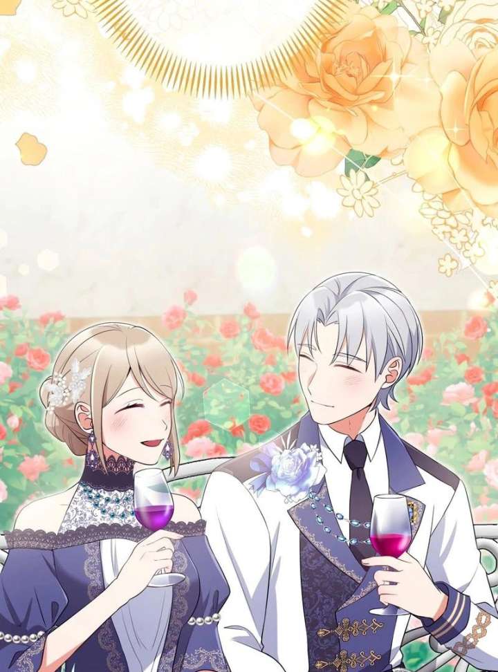 I May Be a Failed Saint, but the Marquess Who Hates Saints Can’t Seem to Stop Doting on Me Chapter 30 - Page 8