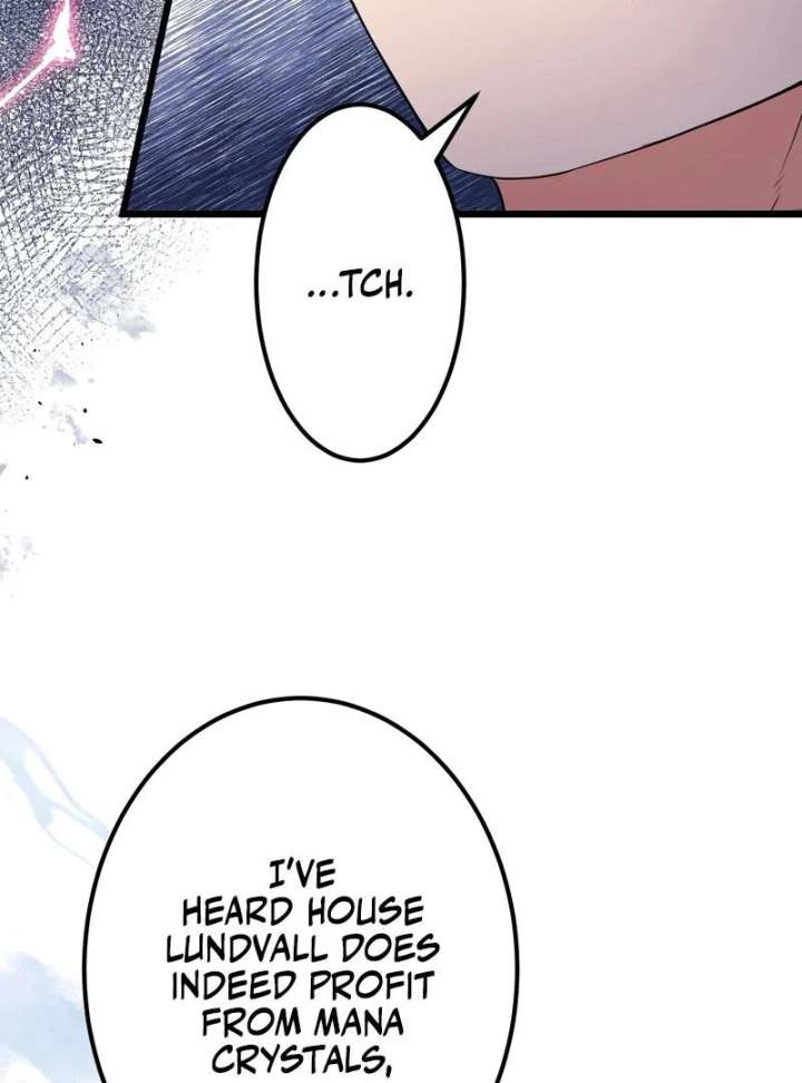 I May Be a Failed Saint, but the Marquess Who Hates Saints Can’t Seem to Stop Doting on Me Chapter 30 - Page 77